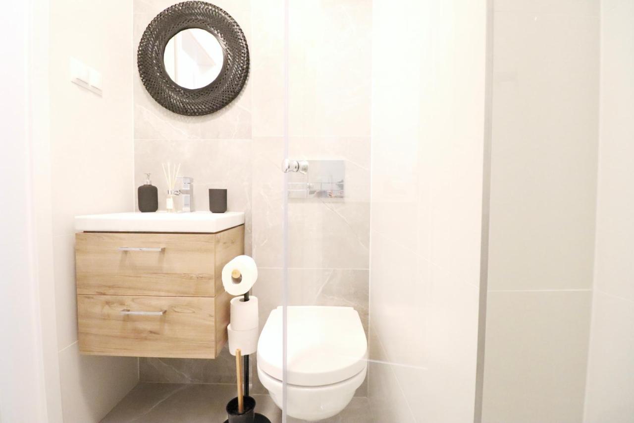 Apartamenty Na Teatralnej 14 - 卡托维兹 外观 照片